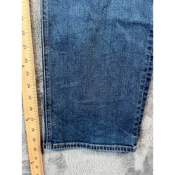 Tecovas Standard Jeans Lot of 2 Mens 38x30 Dark Blue Made In USA - Picture 6 of 10